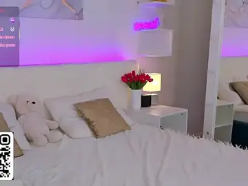 Stripchat Adult Video Chat of Anellyball