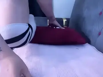 Stripchat Watch Live Sex Cams of Arab_tgirl