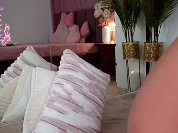 Stripchat Sex Chat of Emily__Hudsson