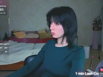 Stripchat Nude Webcam of JulisSweet