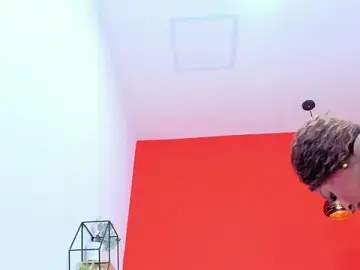 Stripchat Adult Video Chat of Luna_ebony69