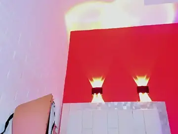 Stripchat Nude Webcam of Luna_ebony69