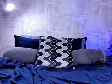 Stripchat Free Live Porn of SymonPrince