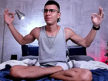 Stripchat Adult Webcams of SymonPrince