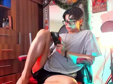 Stripchat Best Webcam of marckalexis