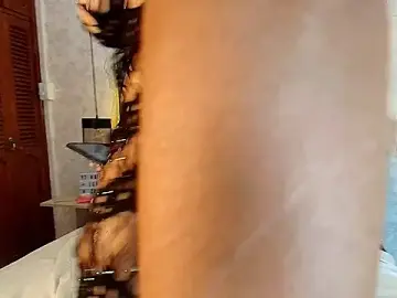 Stripchat Private Sex Chat of AmbarRaj