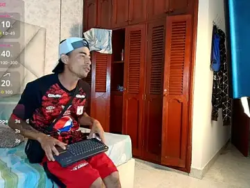 Stripchat Sex Chat of AmbarRaj