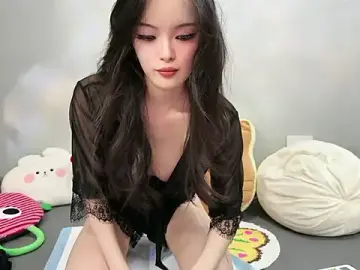 Stripchat Live Sex of Fairy-HF