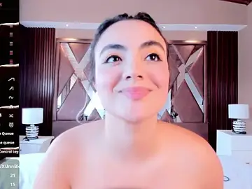 Stripchat Live Sex of IsabellaaJoness