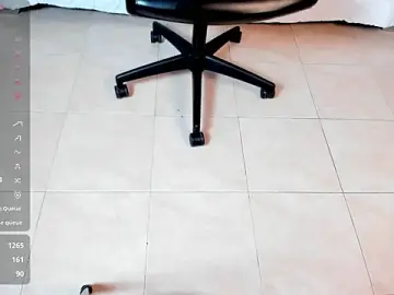 Stripchat Sex Cam of IsabellaaJoness