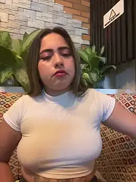 Stripchat Best Webcam of Moom_evil1177