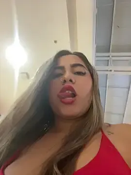 Stripchat Sex Cam of Moom_evil1177