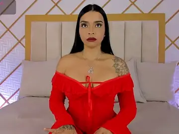 Stripchat Sex Cam of cocoamore