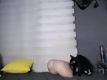 Stripchat Live Sex Cam of dirty_27cms