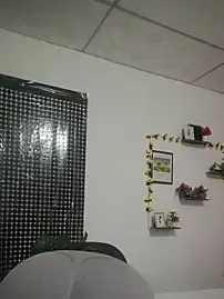 Stripchat Nude Webcam of lorenita_88