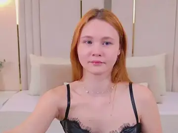 Stripchat Live Sex Cam of AmeliRoyse