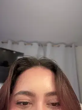 Stripchat Sex Chat of Aryrosee