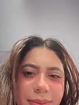 Stripchat Live Sex of Aryrosee