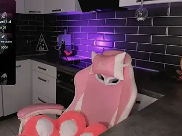 Stripchat Live Sex of EmmaVictori1