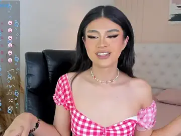 Stripchat Live Porn of LOISE-XX