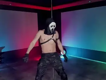 Stripchat Live Sex of dirty-boss