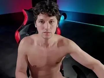 Stripchat Nude Webcam of dirty-boss