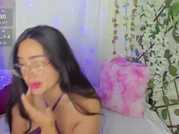 Stripchat Live Porn of zara41