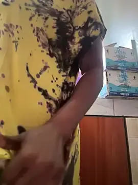 Stripchat Adult Webcam of Carpedi278