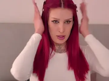 Stripchat Free Live Porn of ElisMuse