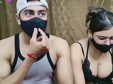 Stripchat Sex Chat of RupaliDixit
