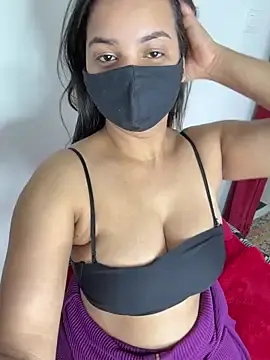 Stripchat Live Sex Cam of RupaliDixit