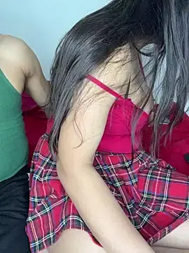 Stripchat Live Sex of RupaliDixit