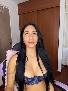 Stripchat Sex Chat of ArianaReynoldss