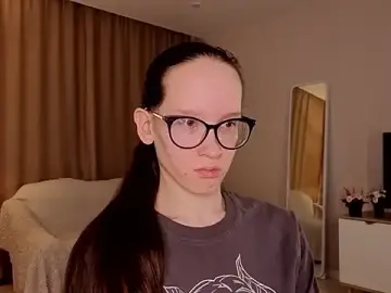 Stripchat Sex Chat of BettyBrowni