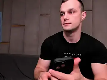 Stripchat Live Sex of BrandonNorris