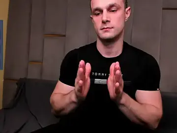 Stripchat Live Porn of BrandonNorris