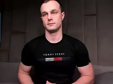 Stripchat Sex Cam of BrandonNorris