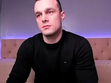 Stripchat Best Webcam of BrandonNorris