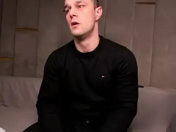 Stripchat Sex Chat of BrandonNorris