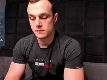 Stripchat Adult Video Chat of BrandonNorris