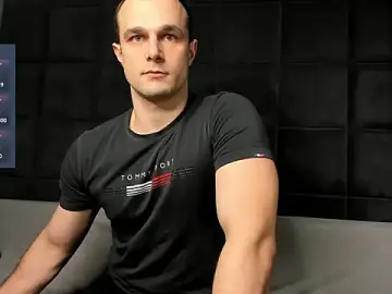 Stripchat Adult Video Chat of BrandonNorris