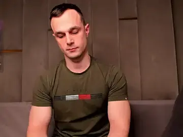 Stripchat Adult Webcams of BrandonNorris