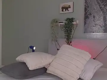 Stripchat Free Porn Cam of Ken-boy_