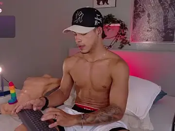 Stripchat Best Webcam of Ken-boy_