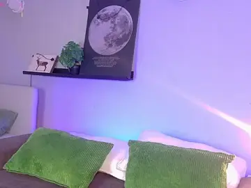 Stripchat Adult Webcam of Ken-boy_