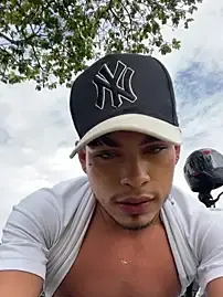 Stripchat Adult Webcam of Ken-boy_