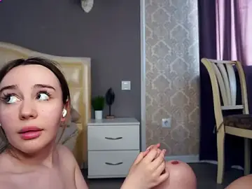Stripchat Free Live Porn of LucettaCurless