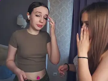 Stripchat Live Sex of LucettaCurless