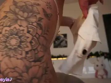 Stripchat Live Sex of Sola_LI