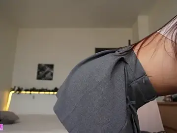 Stripchat Private Sex Chat of Sola_LI